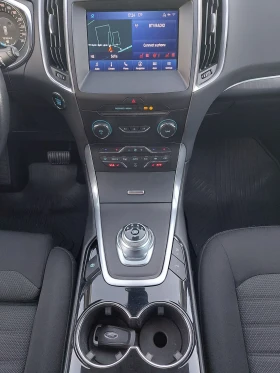 Ford Galaxy 2.0 EcoBlue* 190 к.с.* AWD - 4x4* TITANIUM* - 15500 € - 54737785 12 | Car24.bg Ford Galaxy 2.0 EcoBlue* 190 к.с.* AWD - 4x4* TITANIUM* - 15500 € - 54737785 12