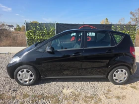 Mercedes-Benz A 160 -LPG-W169-BlueEFFICIENCY-95hp - 2800 € - 50271370 8 | Car24.bg Mercedes-Benz A 160 -LPG-W169-BlueEFFICIENCY-95hp - 2800 € - 50271370 8