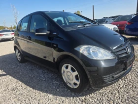 Mercedes-Benz A 160 -LPG-W169-BlueEFFICIENCY-95hp - 2800 € - 50271370 3 | Car24.bg Mercedes-Benz A 160 -LPG-W169-BlueEFFICIENCY-95hp - 2800 € - 50271370 3
