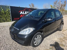 Mercedes-Benz A 160 -LPG-W169-BlueEFFICIENCY-95hp - Car24.bg Mercedes-Benz A 160 -LPG-W169-BlueEFFICIENCY-95hp