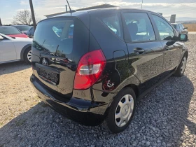 Mercedes-Benz A 160 -LPG-W169-BlueEFFICIENCY-95hp - 2800 € - 50271370 5 | Car24.bg Mercedes-Benz A 160 -LPG-W169-BlueEFFICIENCY-95hp - 2800 € - 50271370 5
