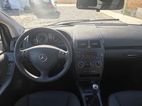 Mercedes-Benz A 160 -LPG-W169-BlueEFFICIENCY-95hp - 2800 € - 50271370 10 | Car24.bg Mercedes-Benz A 160 -LPG-W169-BlueEFFICIENCY-95hp - 2800 € - 50271370 10