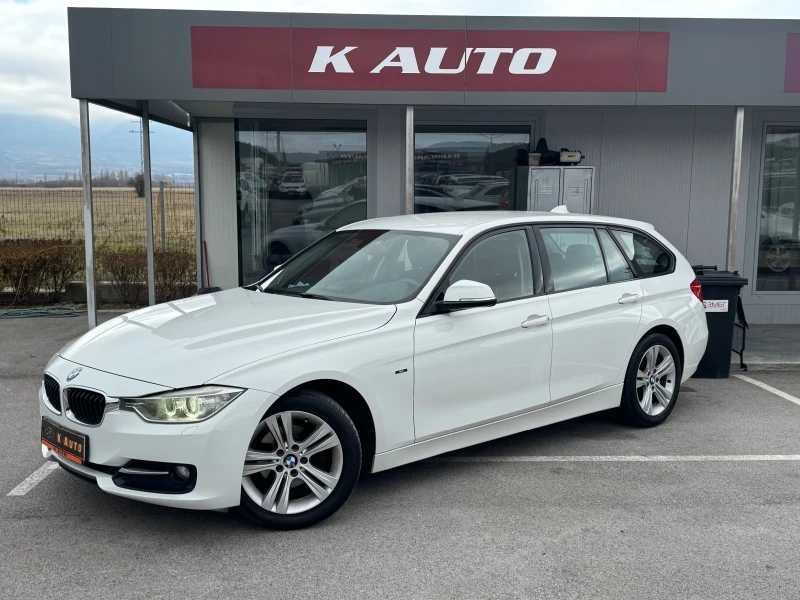 BMW 316 D / Navi / Bi-Xenon - 11500 лв. / 5879.86 € - 41692100 1 | Car24.bg BMW 316 D / Navi / Bi-Xenon - 11500 лв. / 5879.86 € - 41692100 1