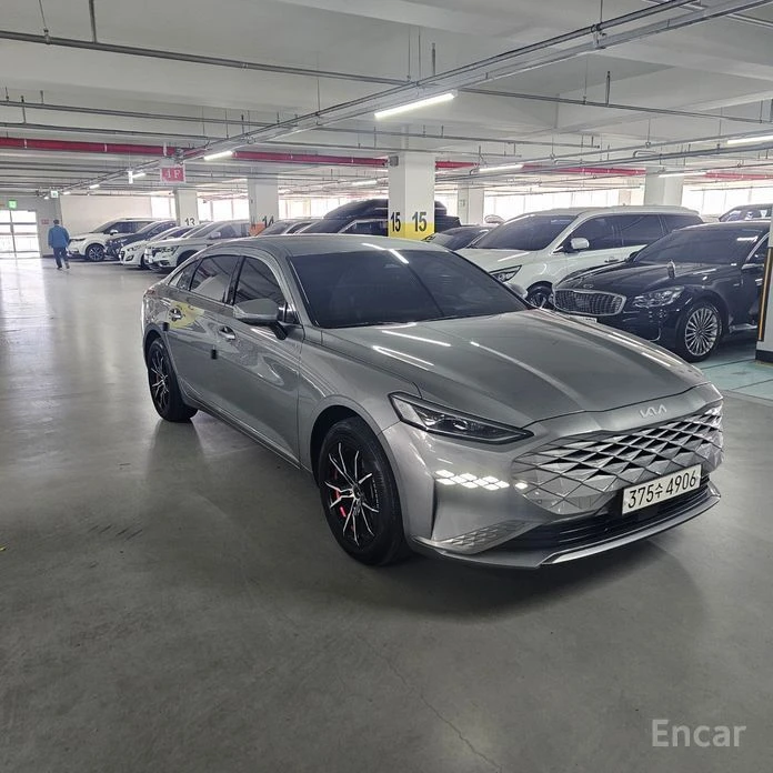 Kia K8 undefined | Auto.bg — изображение 1 Kia K8 undefined | Auto.bg — изображение 1