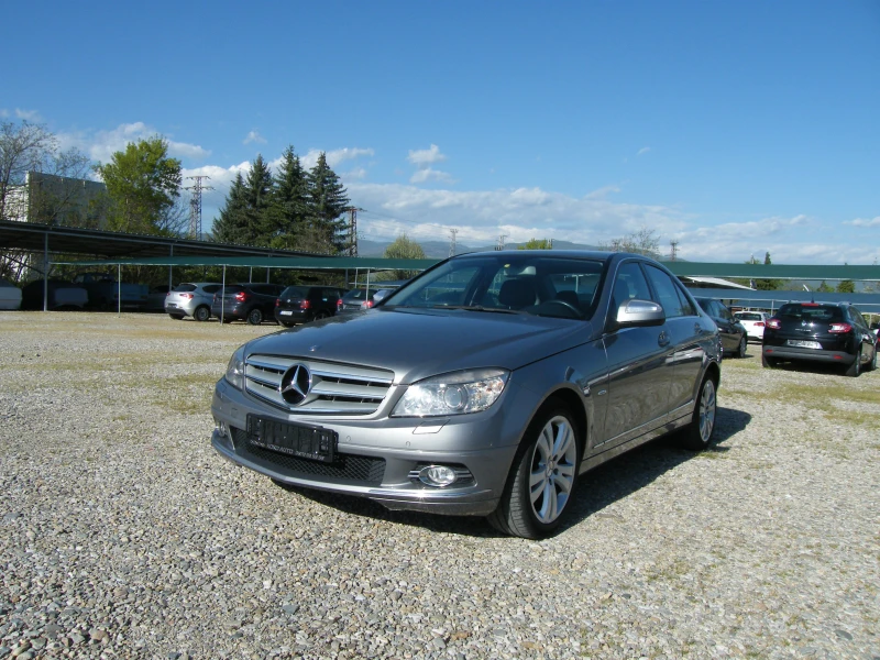 Mercedes-Benz C 320 CDI 4Matic - 7290 € / 14258.00 лв. - 65997289 1 | Car24.bg Mercedes-Benz C 320 CDI 4Matic - 7290 € / 14258.00 лв. - 65997289 1