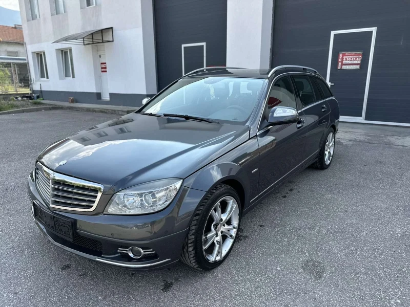 Mercedes-Benz C 220 - 4800 € / 9387.98 лв. - 39543268 1 | Car24.bg Mercedes-Benz C 220 - 4800 € / 9387.98 лв. - 39543268 1