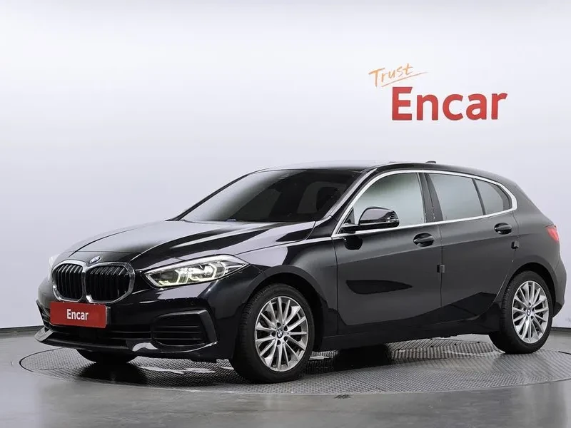 BMW 118 D (F40) Joy | Auto.bg — изображение 1 BMW 118 D (F40) Joy | Auto.bg — изображение 1