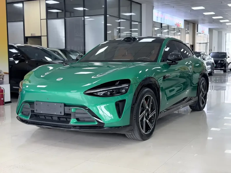 Xiaomi YU7 Max AWD | 690 к.с. | Въздушно окачване | LiDAR - 42700 € - 86877515 1 | Car24.bg Xiaomi YU7 Max AWD | 690 к.с. | Въздушно окачване | LiDAR - 42700 € - 86877515 1