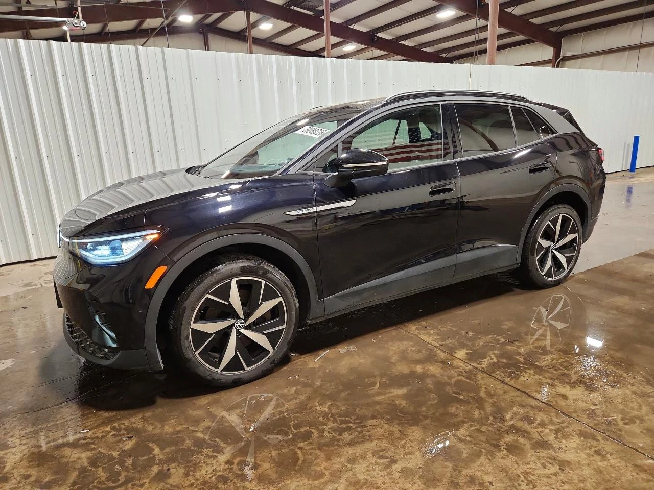 VW ID.4 Pro S AWD | Auto.bg — изображение 1 VW ID.4 Pro S AWD | Auto.bg — изображение 1