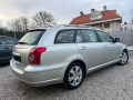 Toyota Avensis 1.8-FACE SOLL - [5] 