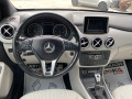 Mercedes-Benz B 180 1.8-109кс= 6скорости= DISTRONIC= LED= КАМЕРА - [12] 