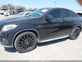 Mercedes-Benz GLE 43 AMG COUPE - Car24.bg Mercedes-Benz GLE 43 AMG COUPE