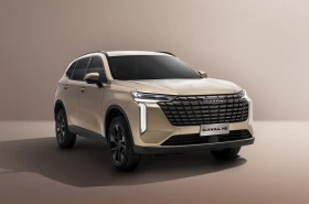 Haval H6 NEW SUPREME 4X4* HEAD-UP* Обдухване - Car24.bg Haval H6 NEW SUPREME 4X4* HEAD-UP* Обдухване