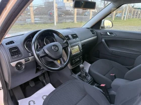 Skoda Yeti 1, 6tdi - 13350 лв. / 6825.75 € - 71801587 8 | Car24.bg Skoda Yeti 1, 6tdi - 13350 лв. / 6825.75 € - 71801587 8