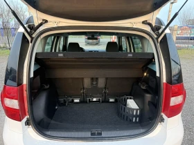 Skoda Yeti 1, 6tdi - 13350 лв. / 6825.75 € - 71801587 15 | Car24.bg Skoda Yeti 1, 6tdi - 13350 лв. / 6825.75 € - 71801587 15