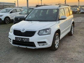 Skoda Yeti 1, 6tdi - 13350 лв. / 6825.75 € - 71801587 2 | Car24.bg Skoda Yeti 1, 6tdi - 13350 лв. / 6825.75 € - 71801587 2