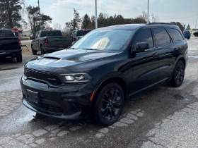 Dodge Durango R/T* HEMI* Подгрев* Обдух* CarPlay* Keyless*