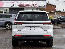 Jeep Grand cherokee * Limited Heated Seats & Wheel Remote Start Apple | Auto.bg — изображение 5 Jeep Grand cherokee * Limited Heated Seats & Wheel Remote Start Apple | Auto.bg — изображение 5