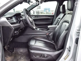 Jeep Grand cherokee * Limited Heated Seats & Wheel Remote Start Apple | Auto.bg — изображение 15 Jeep Grand cherokee * Limited Heated Seats & Wheel Remote Start Apple | Auto.bg — изображение 15