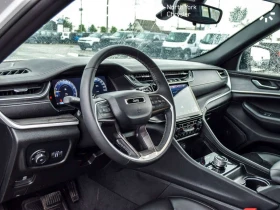 Jeep Grand cherokee * Limited Heated Seats & Wheel Remote Start Apple | Auto.bg — изображение 14 Jeep Grand cherokee * Limited Heated Seats & Wheel Remote Start Apple | Auto.bg — изображение 14