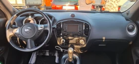 Nissan Juke 1.6, 117к.с. | Auto.bg — изображение 6 Nissan Juke 1.6, 117к.с. | Auto.bg — изображение 6