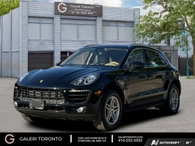 Porsche Macan S* PHC* Bi-Xenon* BOSE* CLEANCARFAX