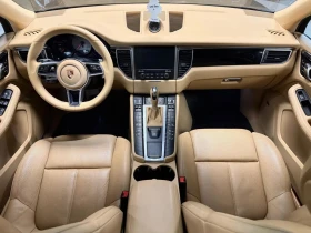 Porsche Macan S* PHC* Bi-Xenon* BOSE* CLEANCARFAX | Auto.bg — изображение 6 Porsche Macan S* PHC* Bi-Xenon* BOSE* CLEANCARFAX | Auto.bg — изображение 6