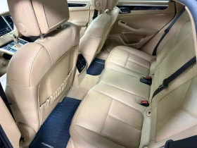 Porsche Macan S* PHC* Bi-Xenon* BOSE* CLEANCARFAX | Auto.bg — изображение 10 Porsche Macan S* PHC* Bi-Xenon* BOSE* CLEANCARFAX | Auto.bg — изображение 10