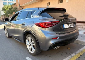 Infiniti Q30 2.2D AWD DCT - 10500 € - 20694928 5 | Car24.bg Infiniti Q30 2.2D AWD DCT - 10500 € - 20694928 5