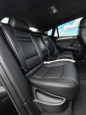 BMW X6 3.0BI-TDI| 286HP| SPORT| CAMERA| RECARO| ЛИЗИНГ | Auto.bg — изображение 8 BMW X6 3.0BI-TDI| 286HP| SPORT| CAMERA| RECARO| ЛИЗИНГ | Auto.bg — изображение 8