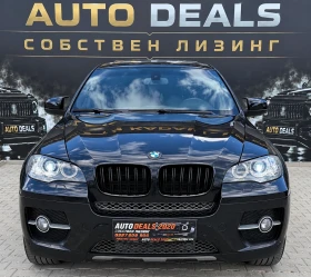 BMW X6 3.0BI-TDI| 286HP| SPORT| CAMERA| RECARO| ЛИЗИНГ