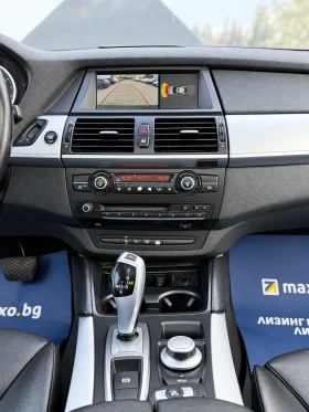 BMW X6 3.0BI-TDI| 286HP| SPORT| CAMERA| RECARO| ЛИЗИНГ | Auto.bg — изображение 9 BMW X6 3.0BI-TDI| 286HP| SPORT| CAMERA| RECARO| ЛИЗИНГ | Auto.bg — изображение 9
