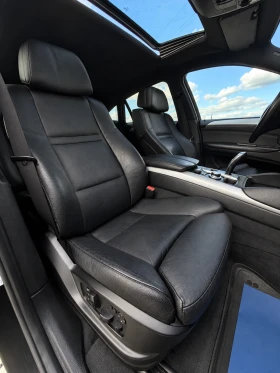 BMW X6 3.0BI-TDI| 286HP| SPORT| CAMERA| RECARO| ЛИЗИНГ | Auto.bg — изображение 7 BMW X6 3.0BI-TDI| 286HP| SPORT| CAMERA| RECARO| ЛИЗИНГ | Auto.bg — изображение 7