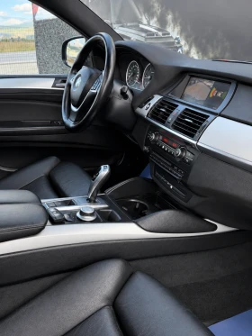 BMW X6 3.0BI-TDI| 286HP| SPORT| CAMERA| RECARO| ЛИЗИНГ | Auto.bg — изображение 10 BMW X6 3.0BI-TDI| 286HP| SPORT| CAMERA| RECARO| ЛИЗИНГ | Auto.bg — изображение 10