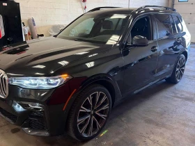 BMW X7 * xDrive40i * CARFAX * | Auto.bg — изображение 3 BMW X7 * xDrive40i * CARFAX * | Auto.bg — изображение 3