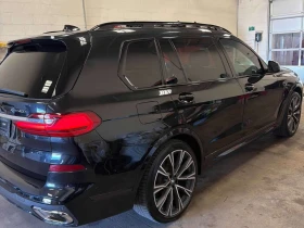 BMW X7 * xDrive40i * CARFAX * | Auto.bg — изображение 4 BMW X7 * xDrive40i * CARFAX * | Auto.bg — изображение 4