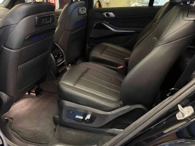 BMW X7 * xDrive40i * CARFAX * | Auto.bg — изображение 10 BMW X7 * xDrive40i * CARFAX * | Auto.bg — изображение 10