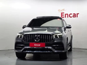 Mercedes-Benz GLE GLE400d 4MATIC Coupe| 330к.с. | Auto.bg — изображение 3 Mercedes-Benz GLE GLE400d 4MATIC Coupe| 330к.с. | Auto.bg — изображение 3