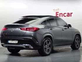 Mercedes-Benz GLE GLE400d 4MATIC Coupe| 330к.с. | Auto.bg — изображение 2 Mercedes-Benz GLE GLE400d 4MATIC Coupe| 330к.с. | Auto.bg — изображение 2