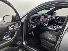 Mercedes-Benz GLE GLE400d 4MATIC Coupe| 330к.с. | Auto.bg — изображение 10 Mercedes-Benz GLE GLE400d 4MATIC Coupe| 330к.с. | Auto.bg — изображение 10