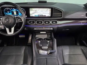 Mercedes-Benz GLE GLE400d 4MATIC Coupe| 330к.с. | Auto.bg — изображение 7 Mercedes-Benz GLE GLE400d 4MATIC Coupe| 330к.с. | Auto.bg — изображение 7