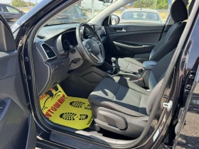 Hyundai Tucson 1.6I - 12800 € - 86118756 12 | Car24.bg Hyundai Tucson 1.6I - 12800 € - 86118756 12