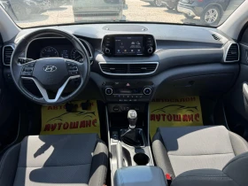 Hyundai Tucson 1.6I - 12800 € - 86118756 9 | Car24.bg Hyundai Tucson 1.6I - 12800 € - 86118756 9