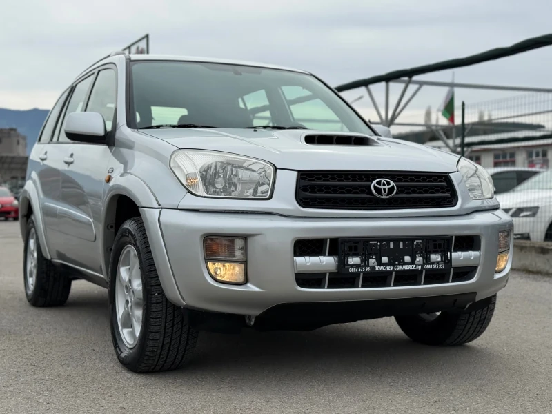 Toyota Rav4 2.0-d4d-4x4-TOP-174.000km-NEW-УНИКАТ-КАТО НОВА - 4450 € / 8703.44 лв. - 92604003 1 | Car24.bg Toyota Rav4 2.0-d4d-4x4-TOP-174.000km-NEW-УНИКАТ-КАТО НОВА - 4450 € / 8703.44 лв. - 92604003 1