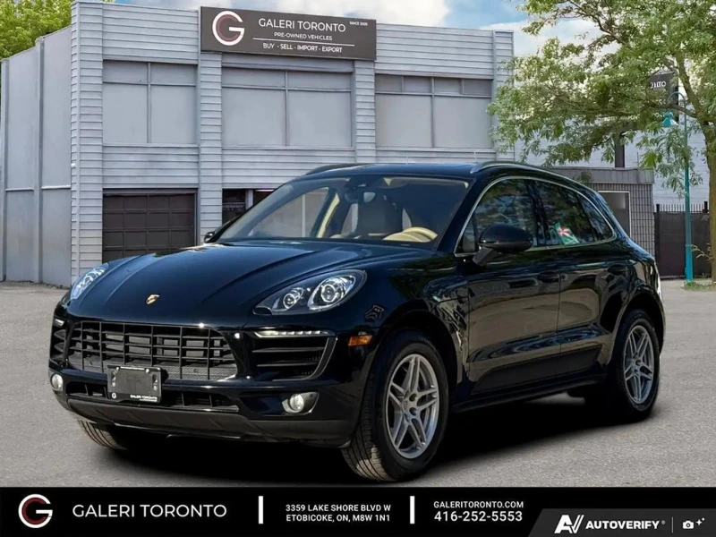 Porsche Macan S* PHC* Bi-Xenon* BOSE* CLEANCARFAX - 16500 € - 79089244 1 | Car24.bg Porsche Macan S* PHC* Bi-Xenon* BOSE* CLEANCARFAX - 16500 € - 79089244 1
