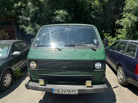 VW T3 undefined | Auto.bg — изображение 4 VW T3 undefined | Auto.bg — изображение 4