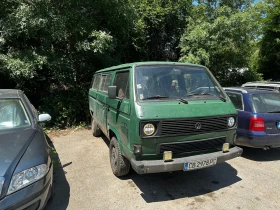 VW T3 undefined | Auto.bg — изображение 2 VW T3 undefined | Auto.bg — изображение 2