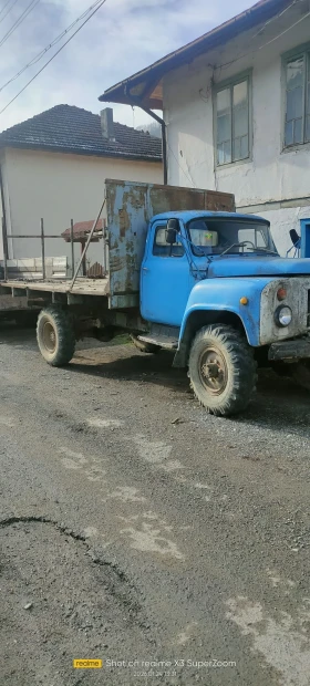 Gaz 53 53