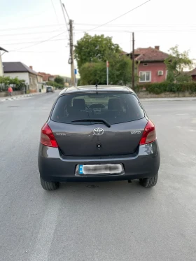 Toyota Yaris | Mobile.bg — малка снимка 5