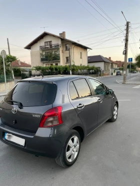 Toyota Yaris | Mobile.bg — малка снимка 6